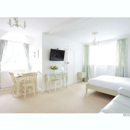 Appartamento The Old Stables Minehead Esterno foto